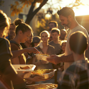 The Great Commission: Living Out Our Call to Go and Make Disciples