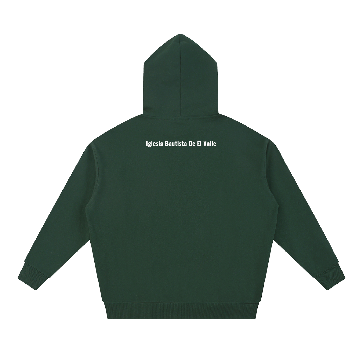 Jesús es Rey Niño Hoodie