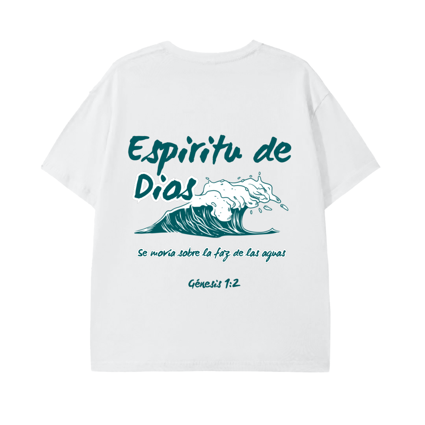 Pure Cotton Unisex T-Shirt