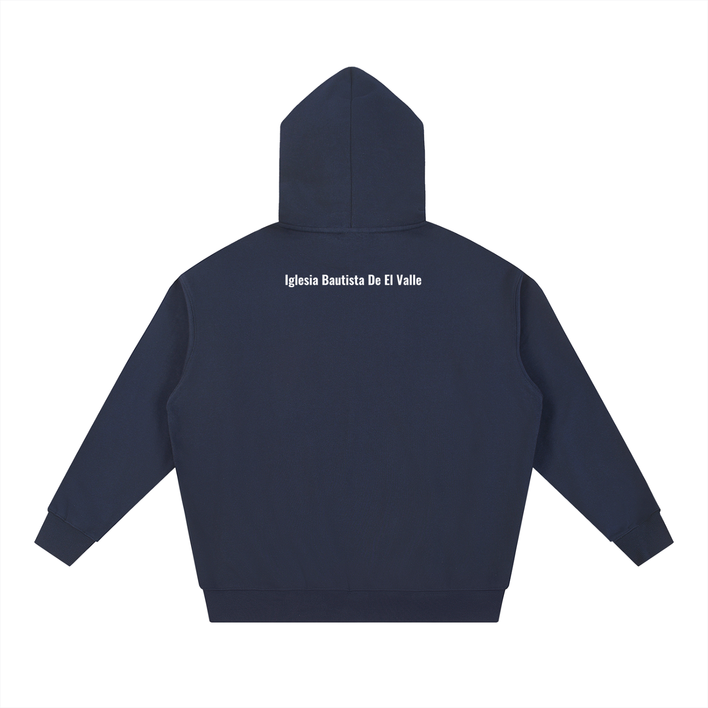 Jesús es Rey Niño Hoodie