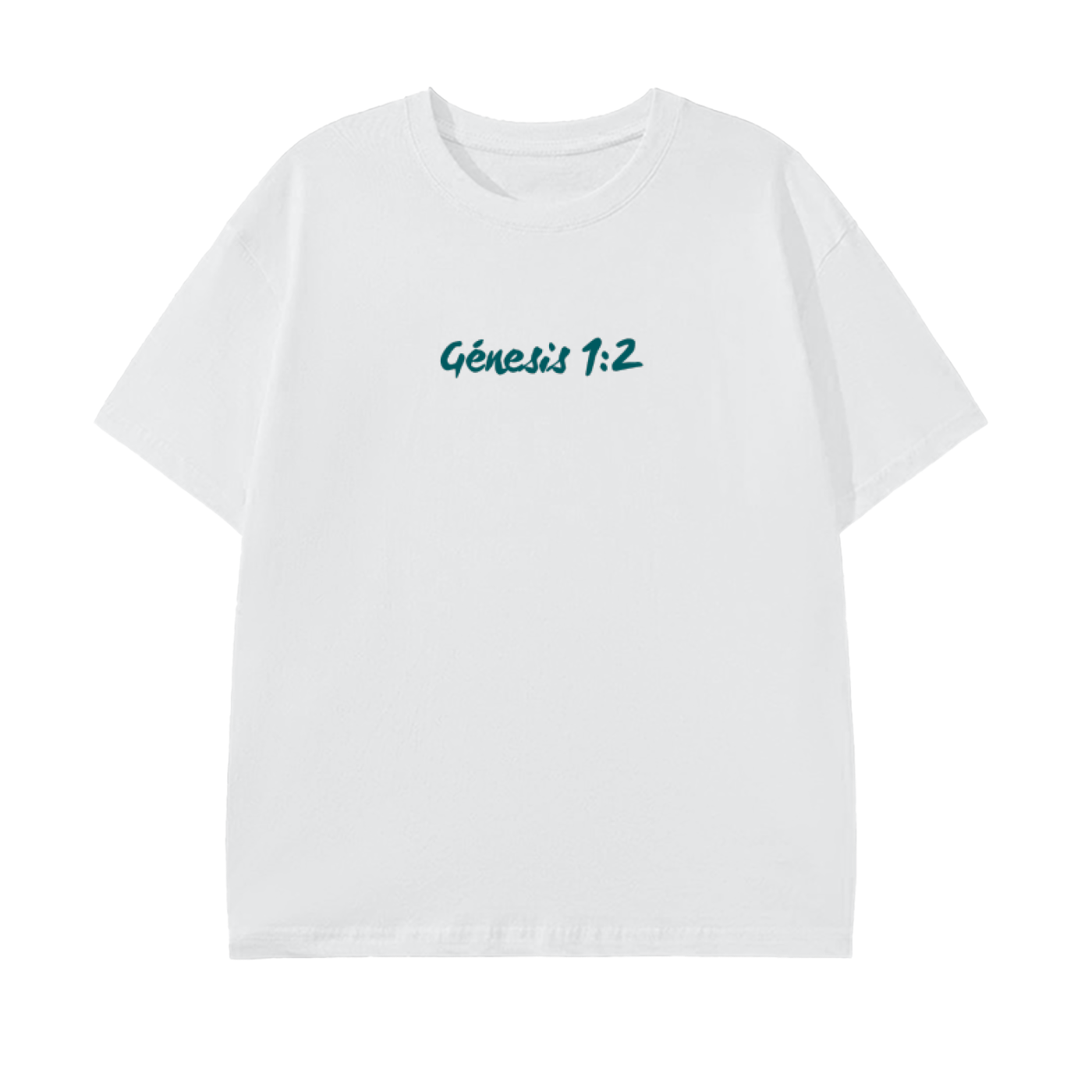 Pure Cotton Unisex T-Shirt